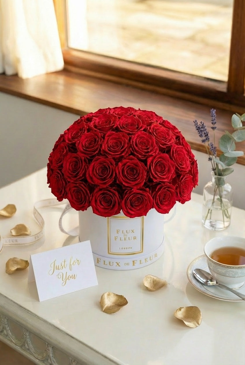 Eternity Roses Dome
