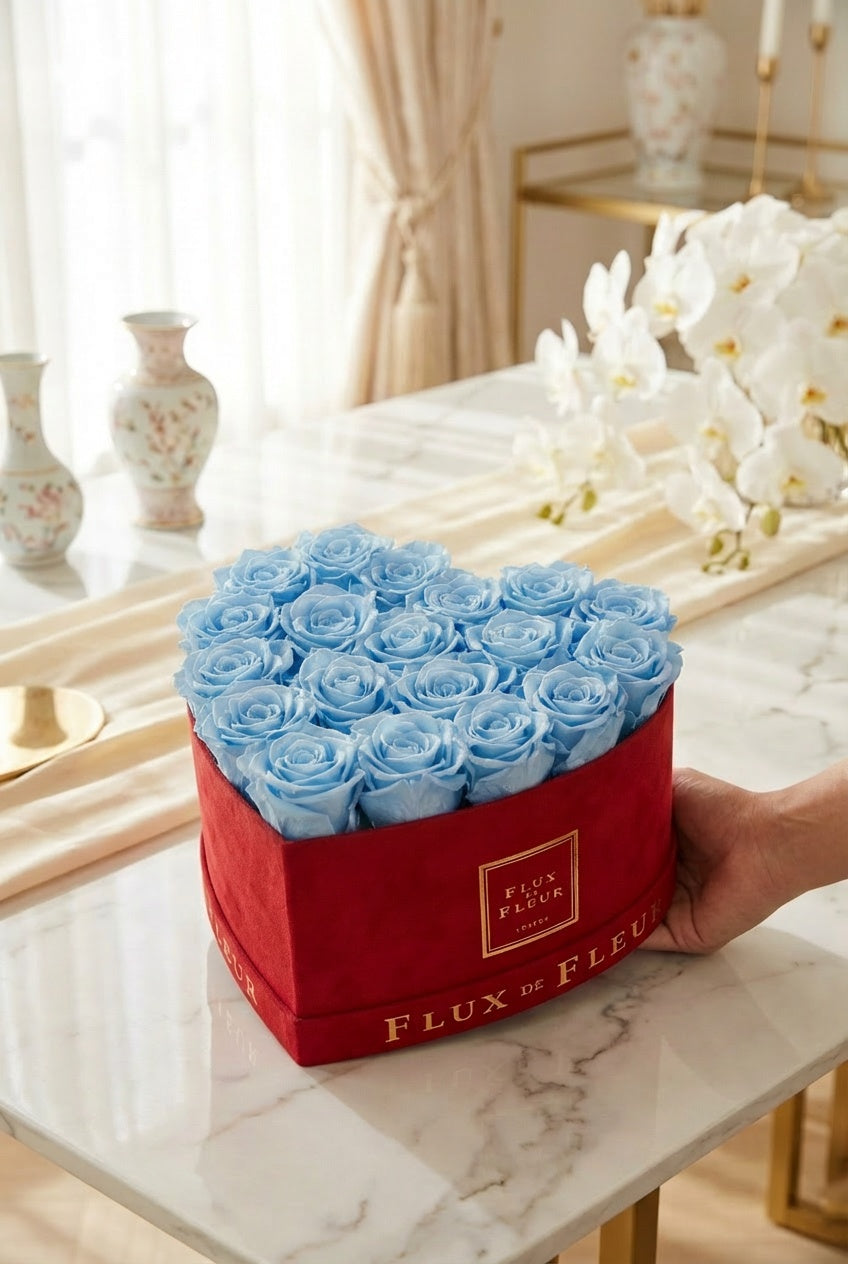 Infinity Heart Large