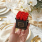 Infinity De Miniature Roses - Square