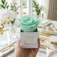 Infinity De Fleur - Mini Square