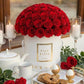 Eternity Roses Dome
