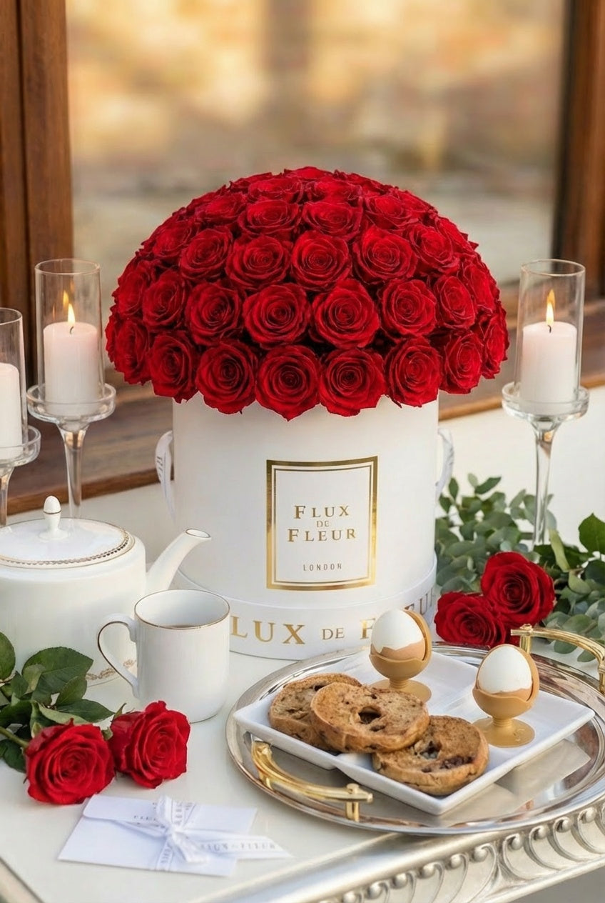 Eternity Roses Dome