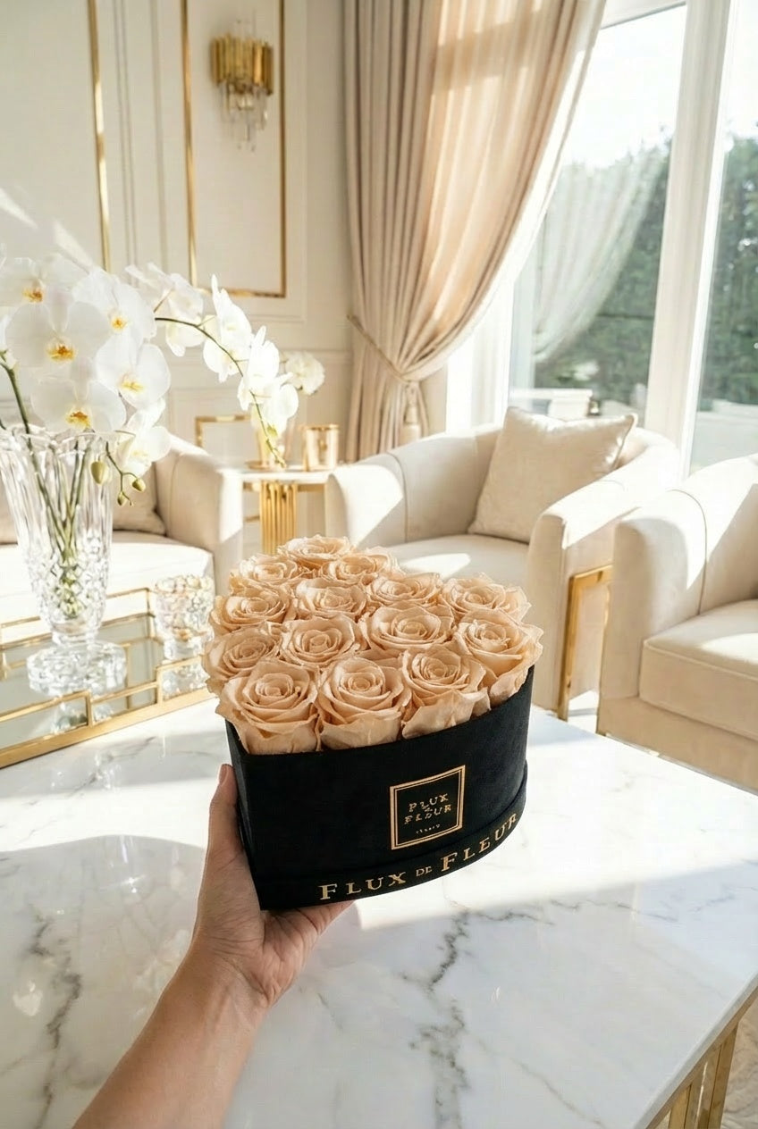 Infinity Heart Medium