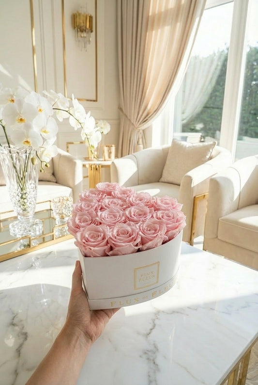 Infinity Heart Medium