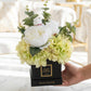 Forever Hydrangeas & Peonies