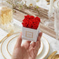 Infinity De Miniature Roses - Square