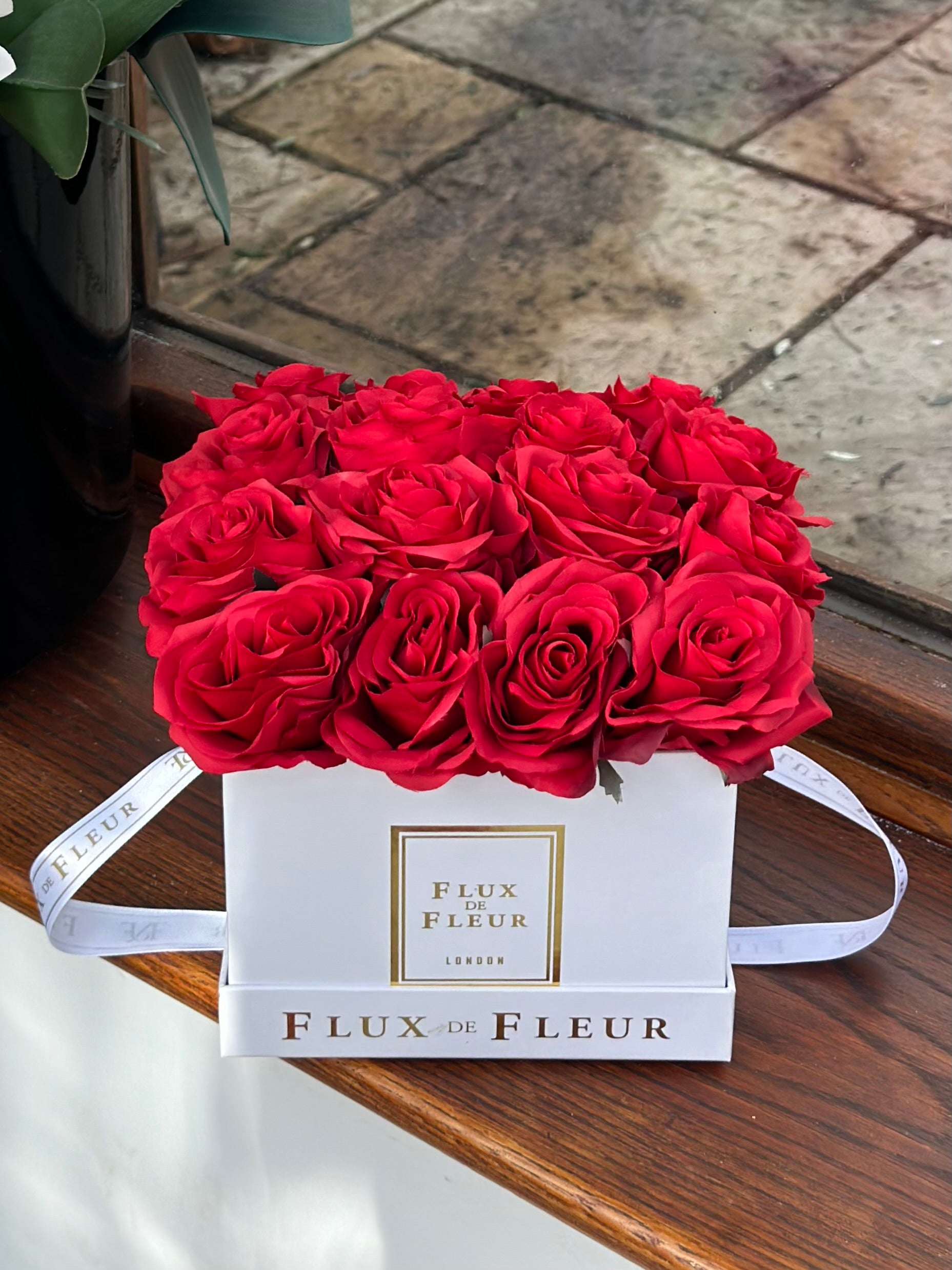 Fleur Roses That Last A Year, Forever Flowers That Last A Year – FLUX DE  FLEUR