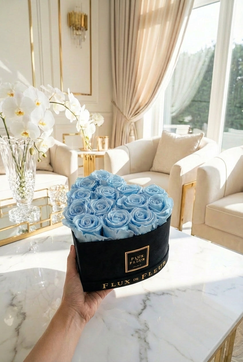 Infinity Heart Medium