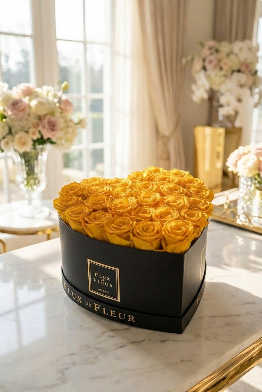 Infinity Heart Large