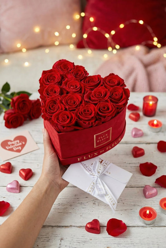 Infinity Heart Medium