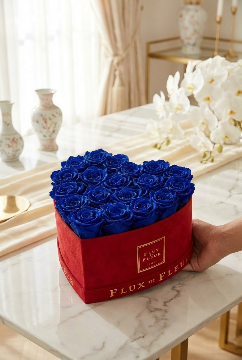 Infinity Heart Large