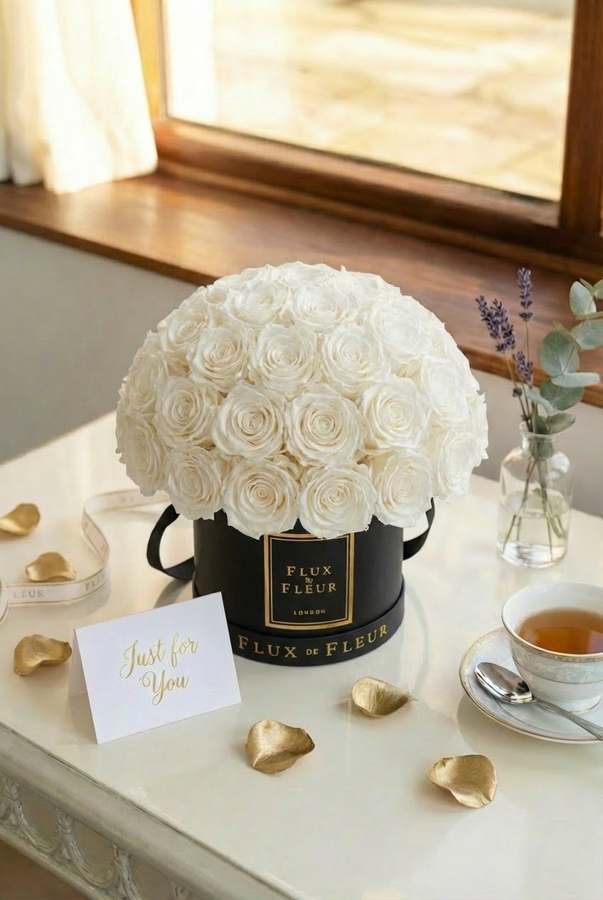Eternity Roses Dome