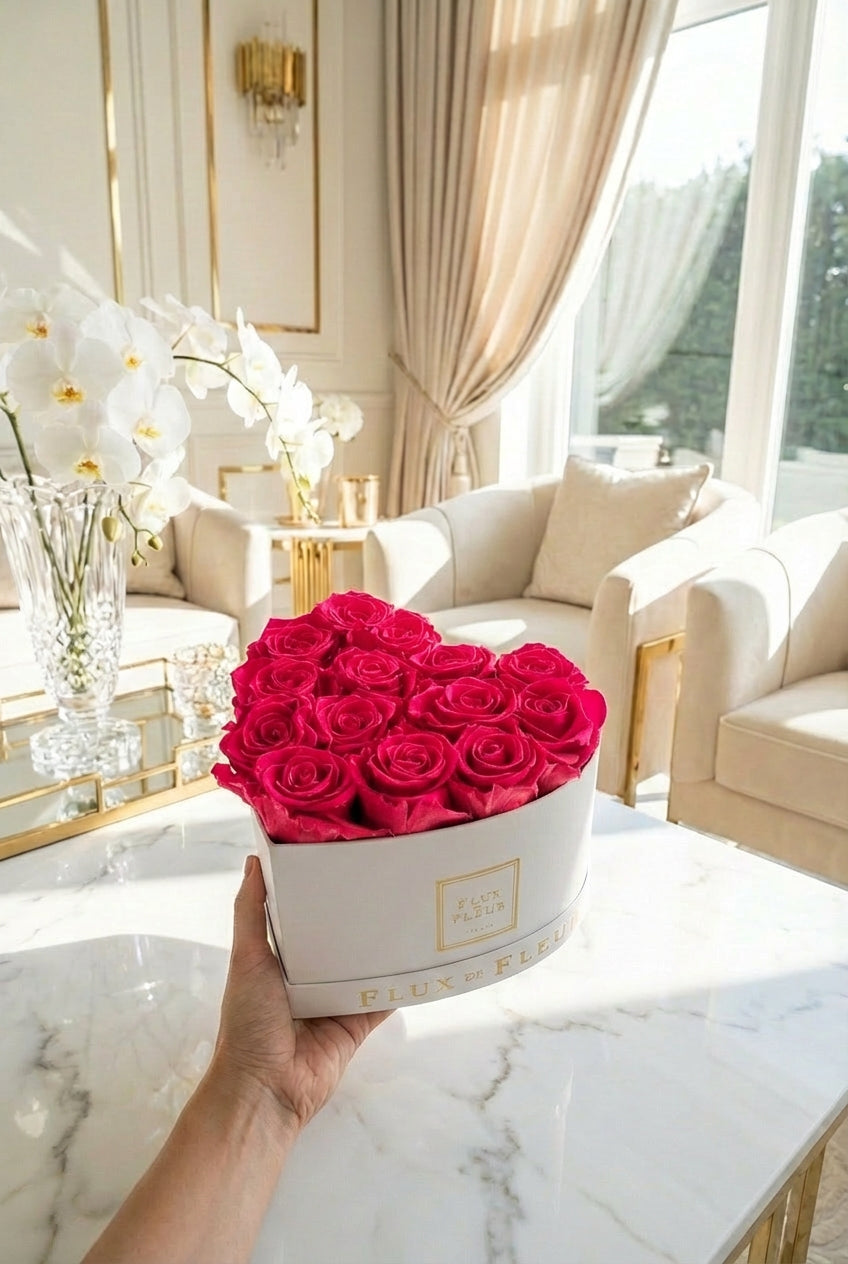 Infinity Heart Medium