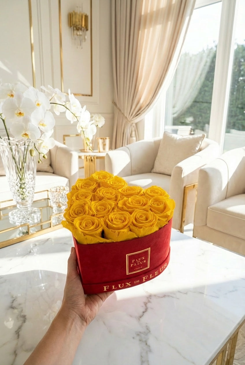 Infinity Heart Medium