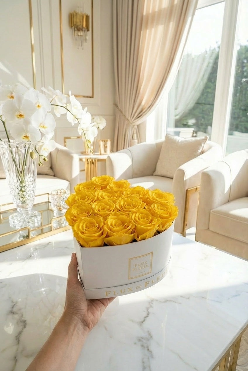 Infinity Heart Medium