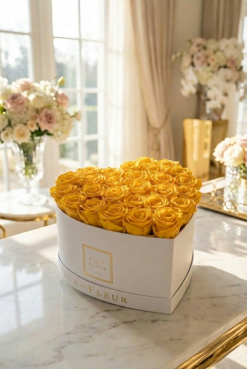 Infinity Heart Large