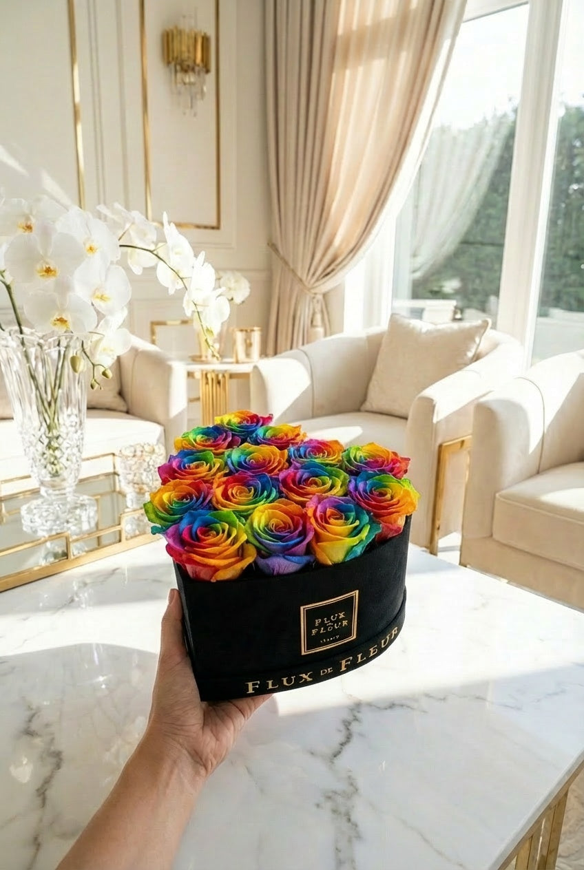 Infinity Heart Medium