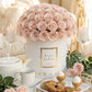 Eternity Roses Dome