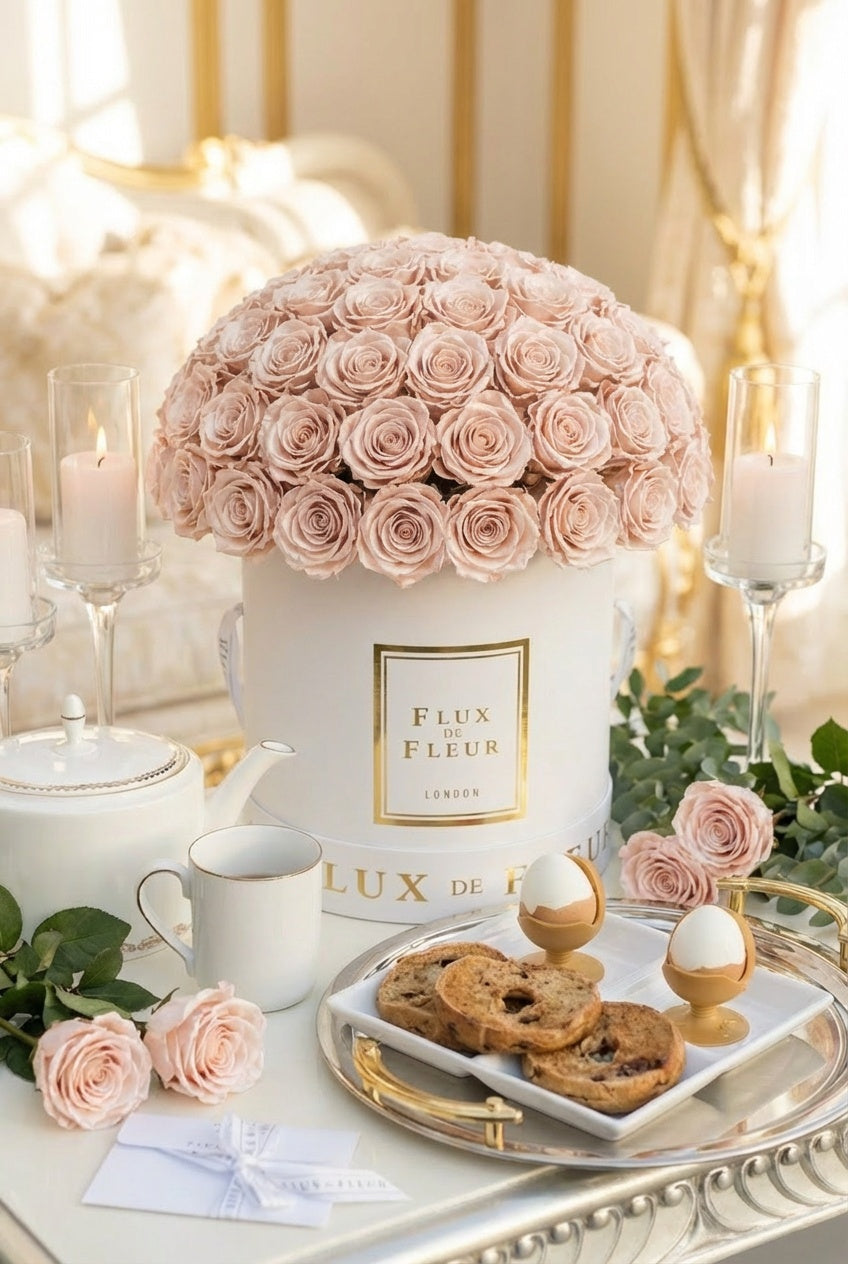 Eternity Roses Dome