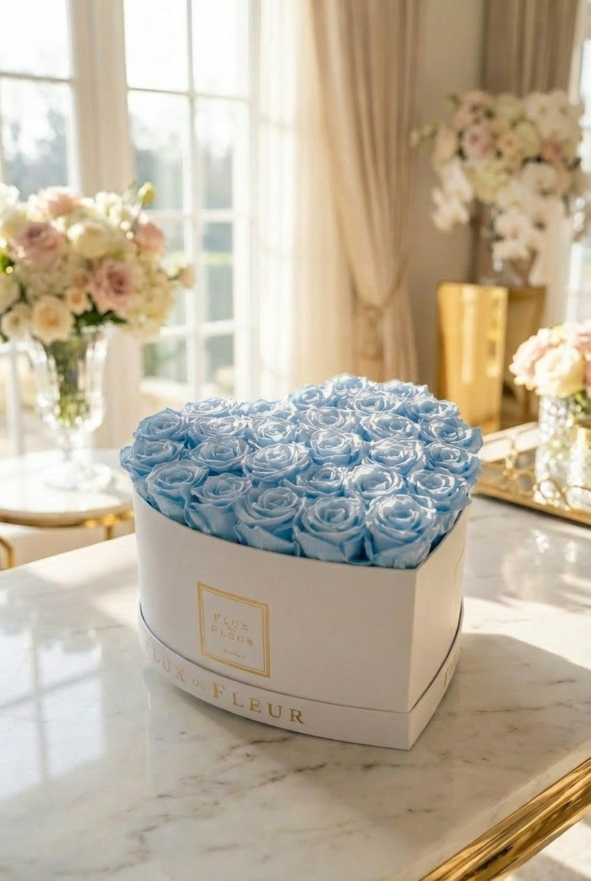 Infinity Heart Large