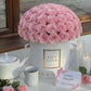 Eternity Roses Dome