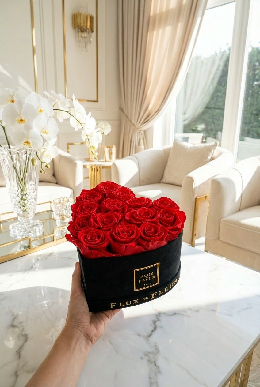 Infinity Heart Medium