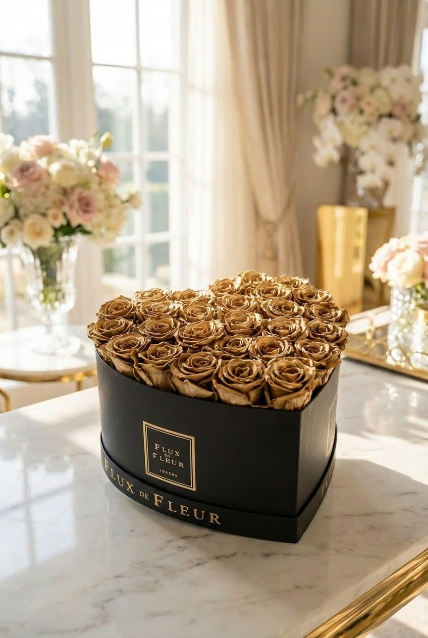 Infinity Heart Large