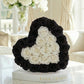 Infinity Custom Heart Large