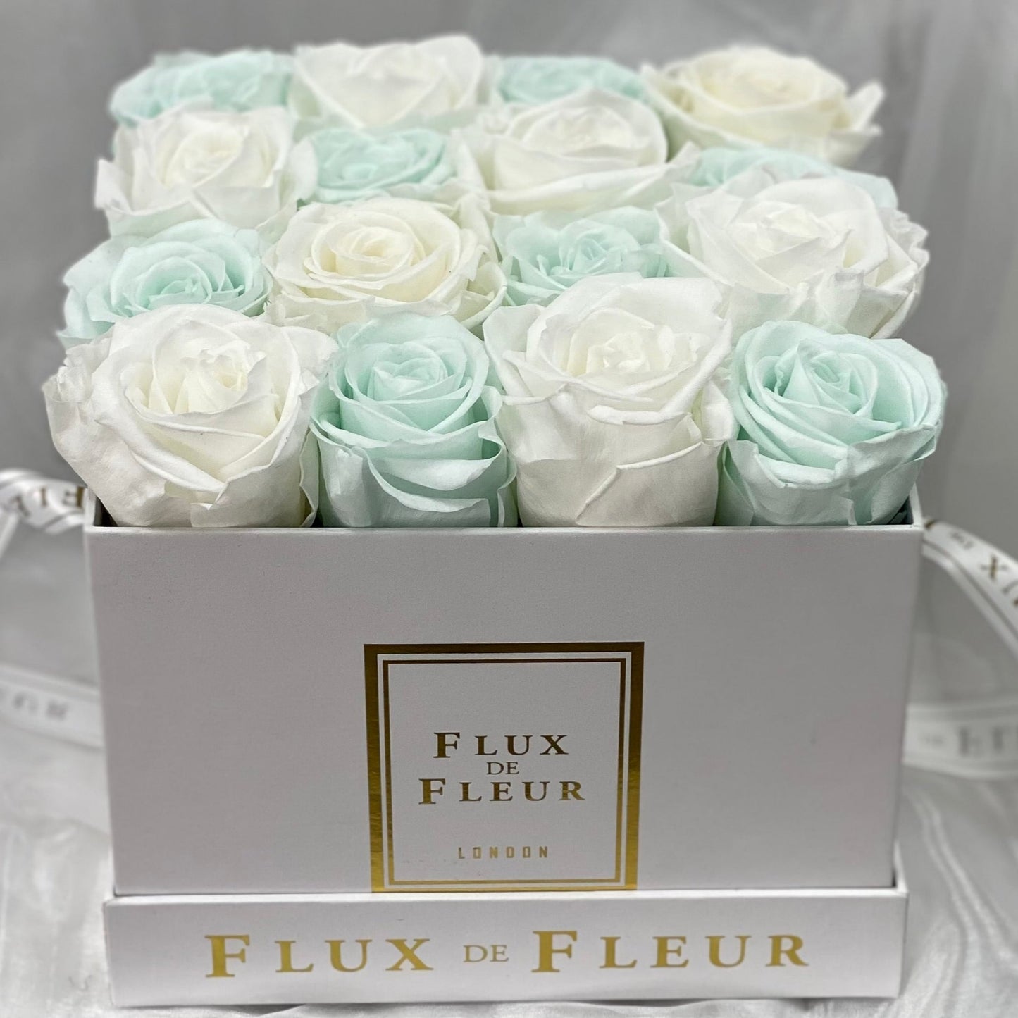Medium Checkerboard Custom Arrangement