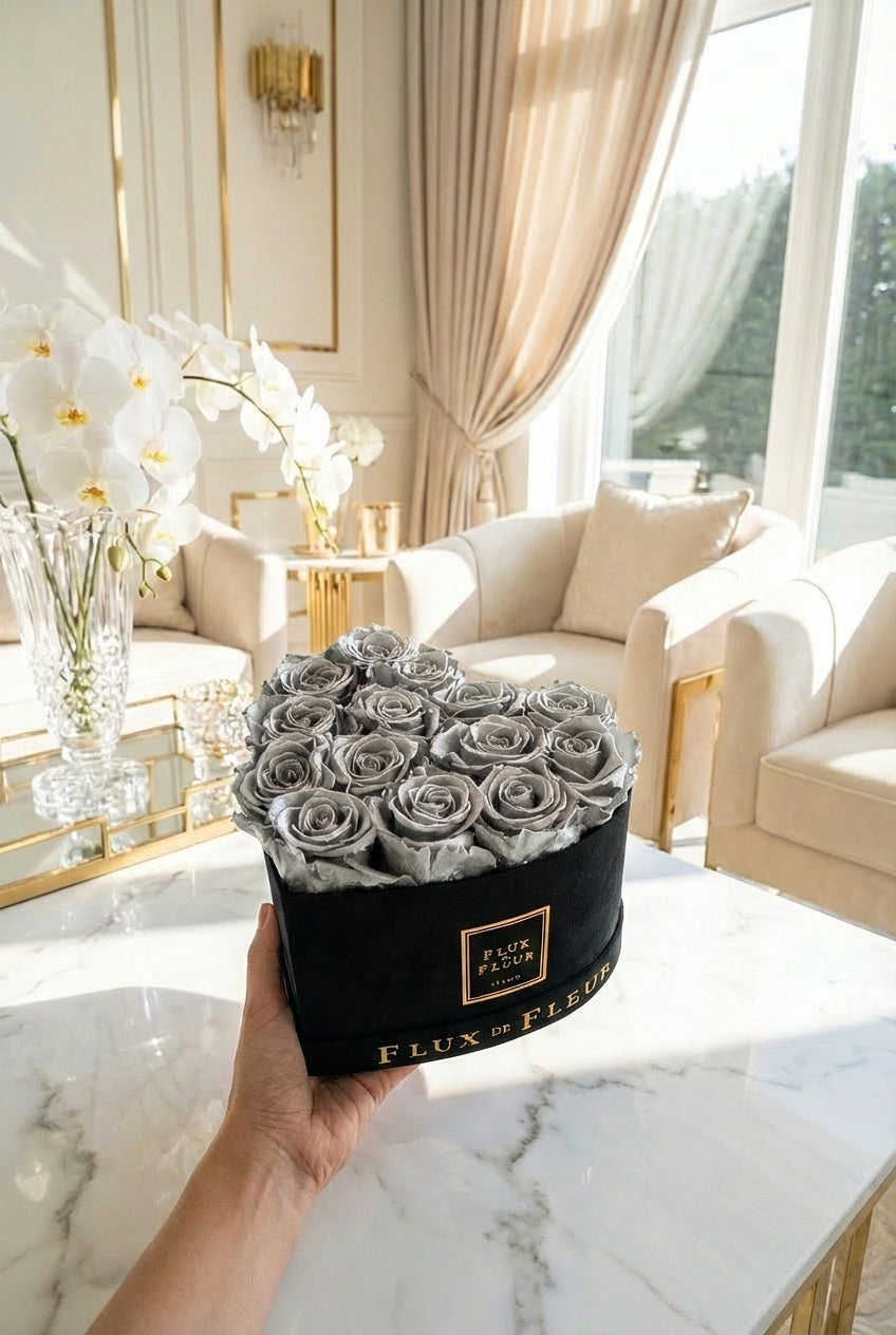 Infinity Heart Medium