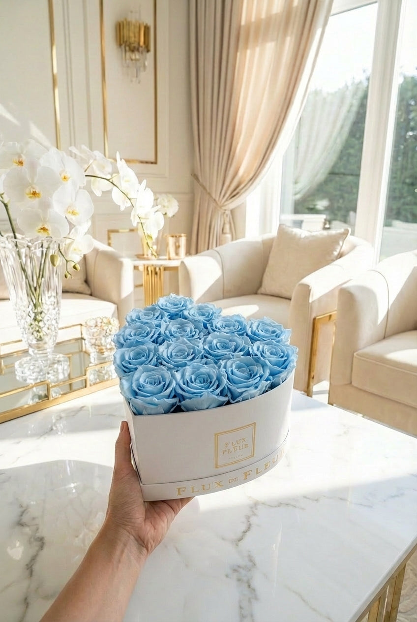 Infinity Heart Medium