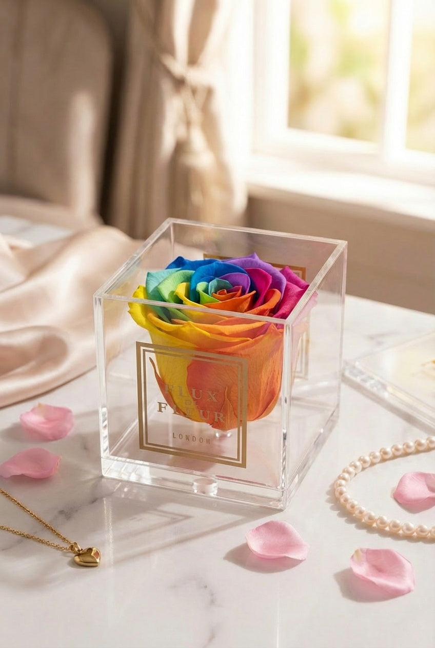 Crystal De Fleur Mini