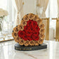 Infinity Custom Heart Large