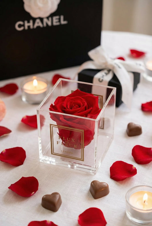 Crystal De Fleur Mini