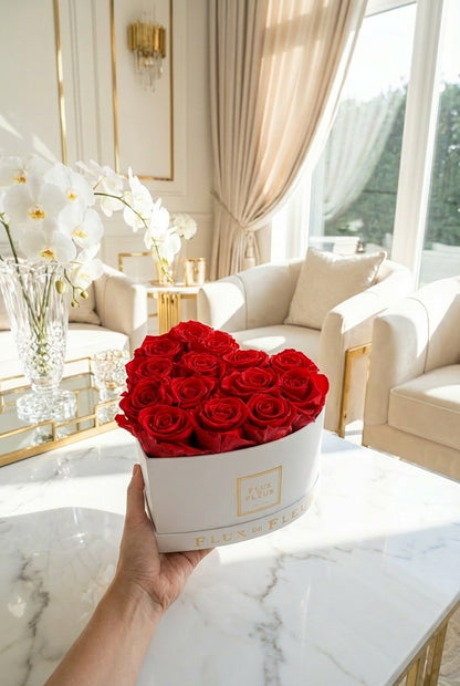 Infinity Heart Medium