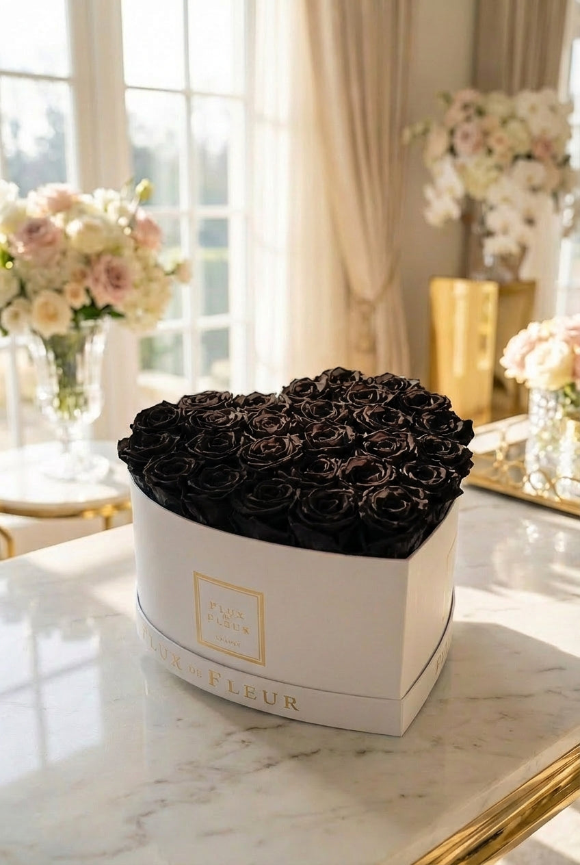 Infinity Heart Large