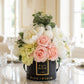 Forever Bespoke Peonies, Roses & Hydrangea