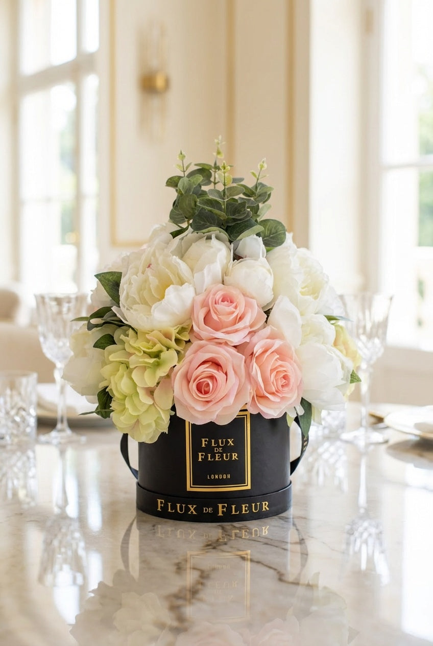 Forever Bespoke Peonies, Roses & Hydrangea