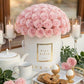 Eternity Roses Dome
