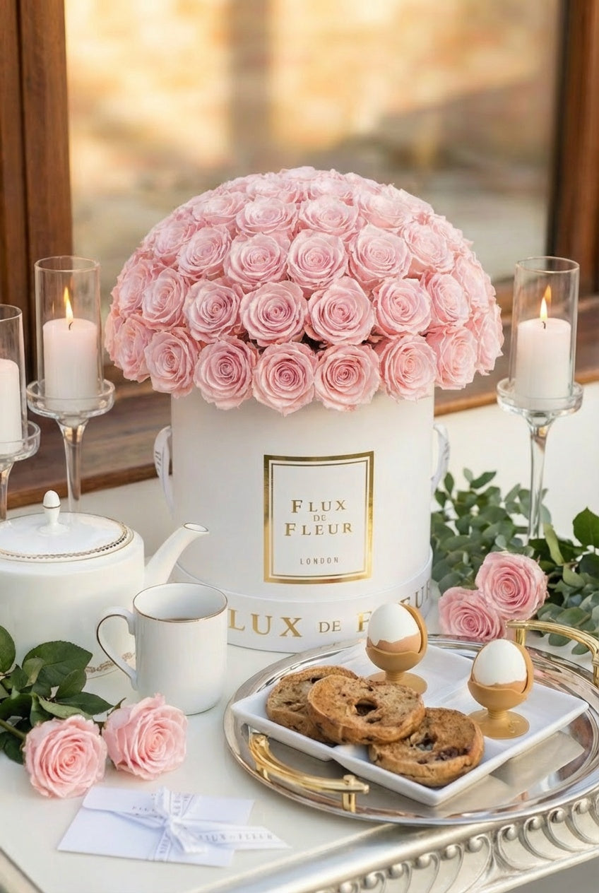 Eternity Roses Dome