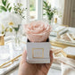 Infinity De Fleur - Mini Square