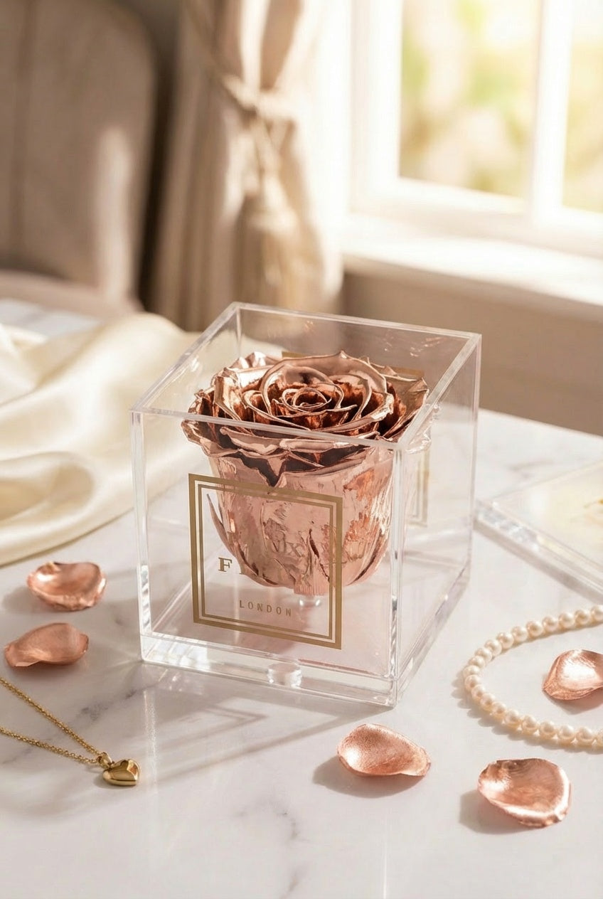 Crystal De Fleur Mini