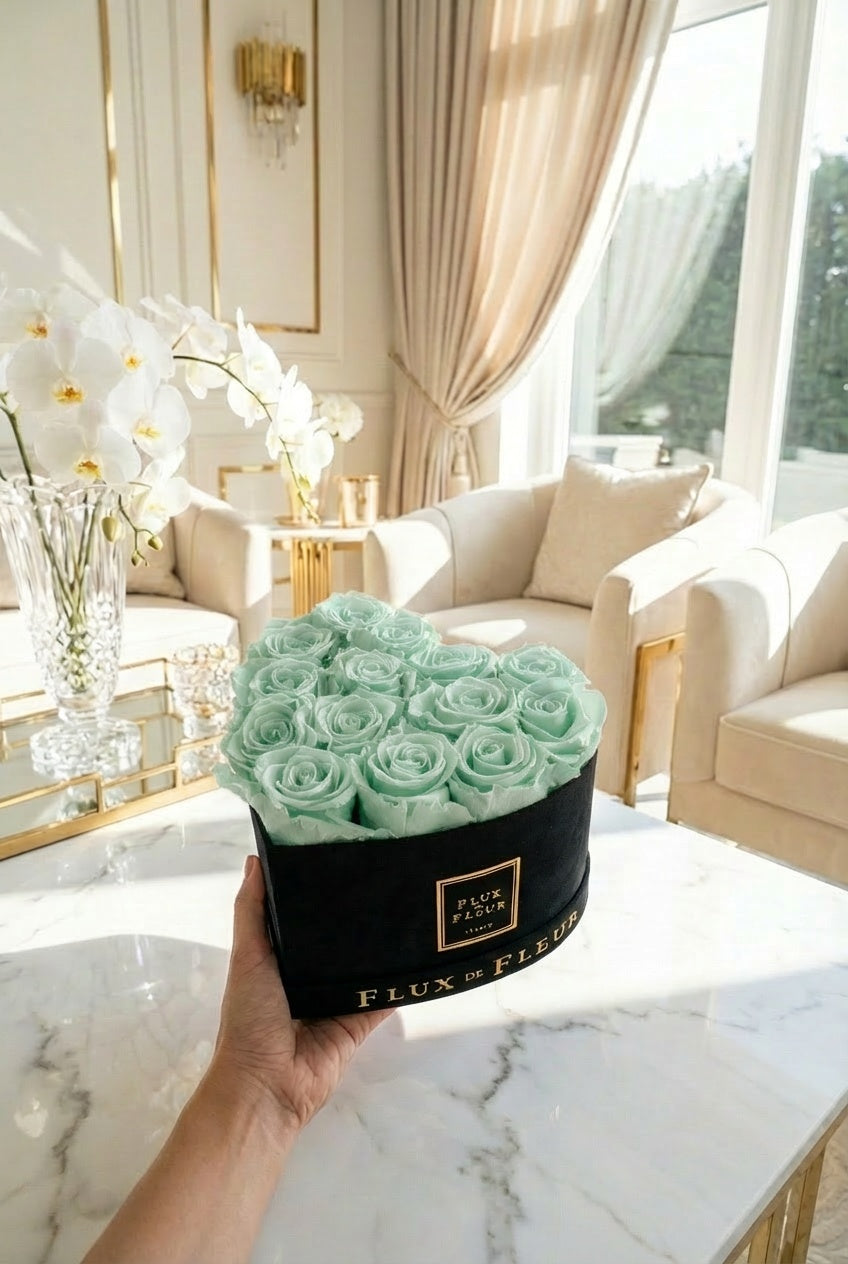 Infinity Heart Medium