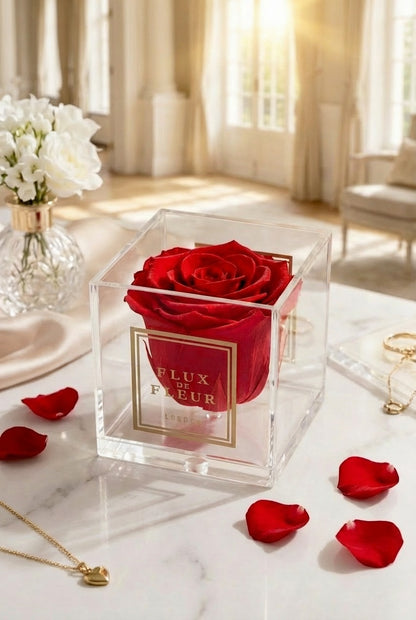 Crystal De Fleur Mini