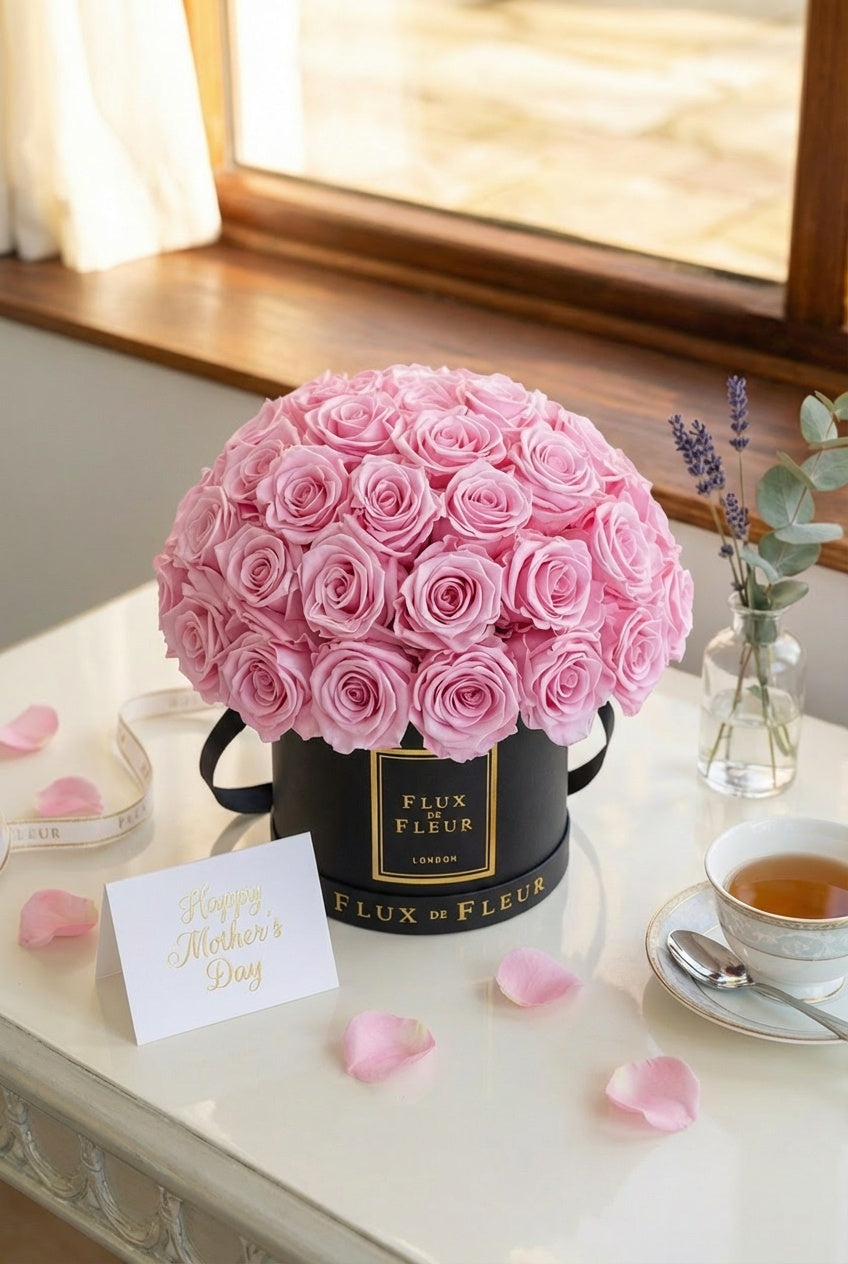 Eternity Roses Dome
