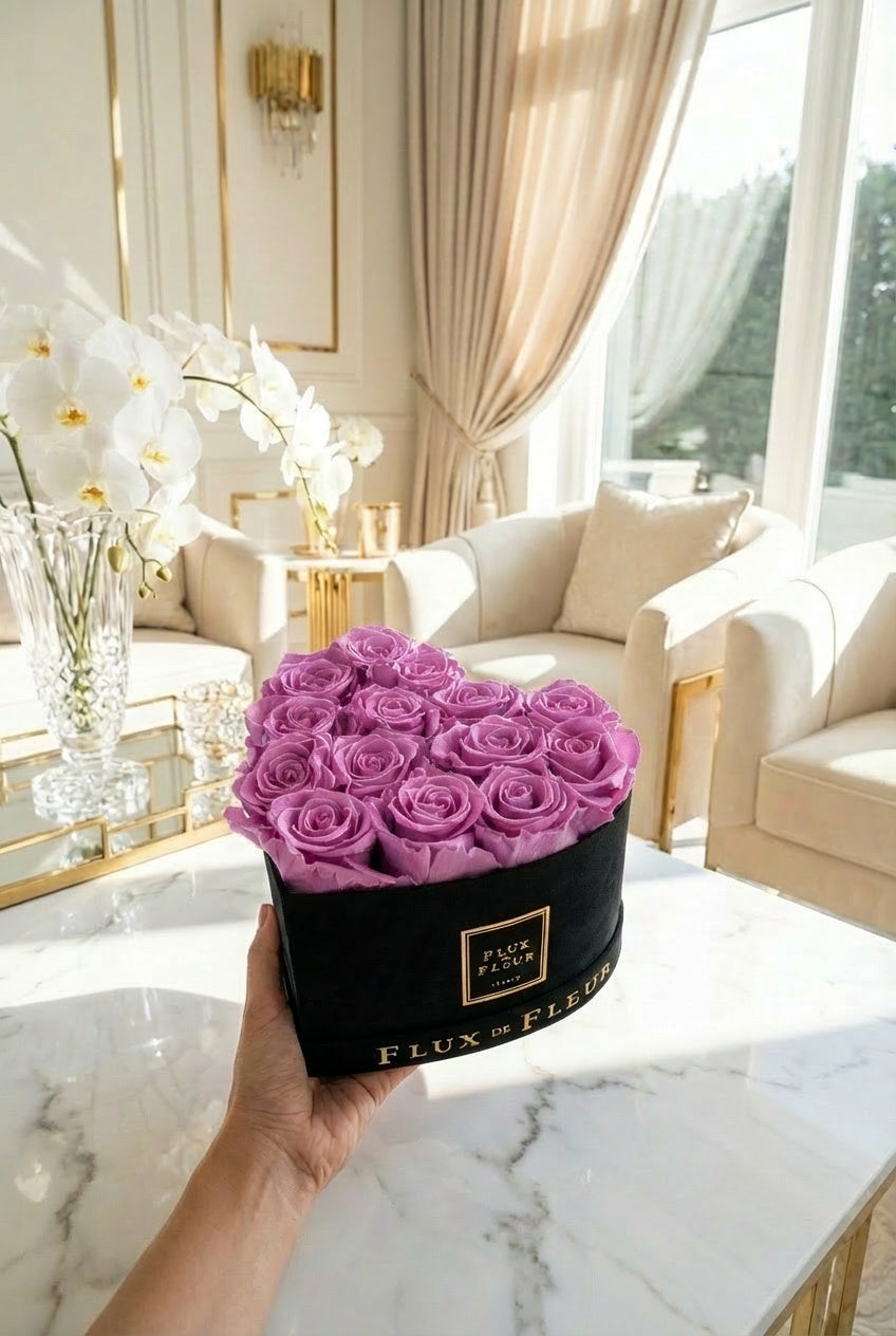 Infinity Heart Medium