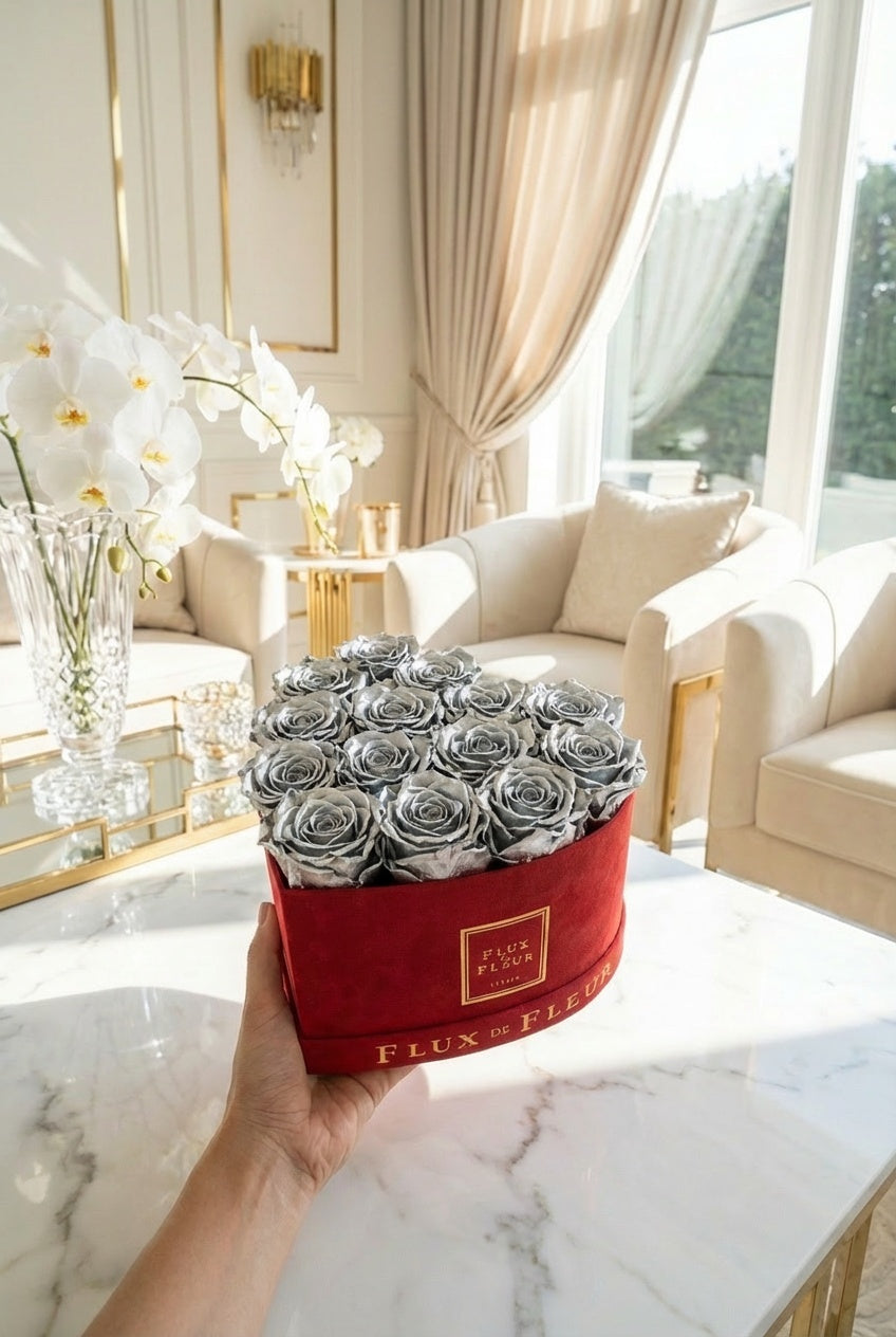 Infinity Heart Medium