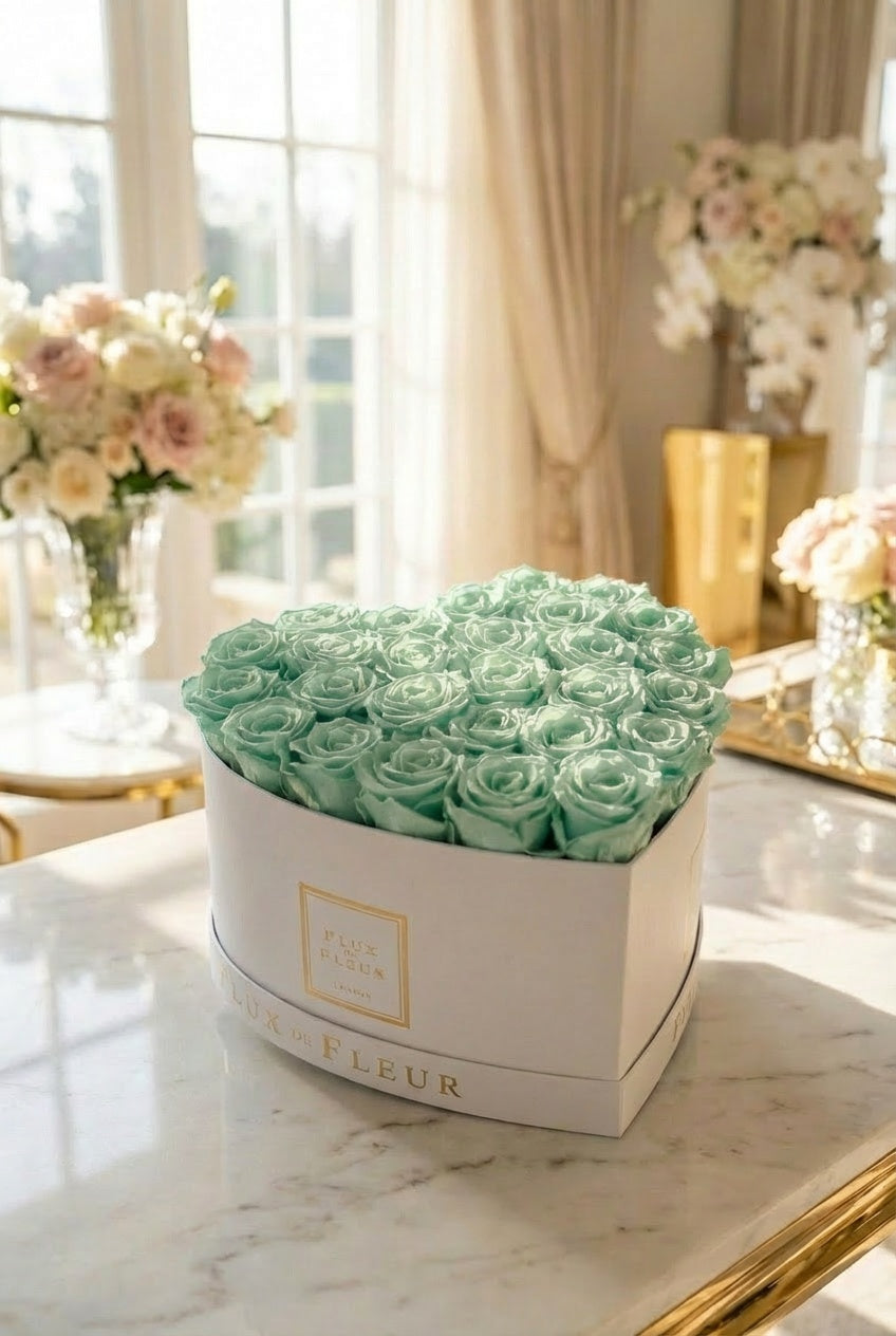 Infinity Heart Large