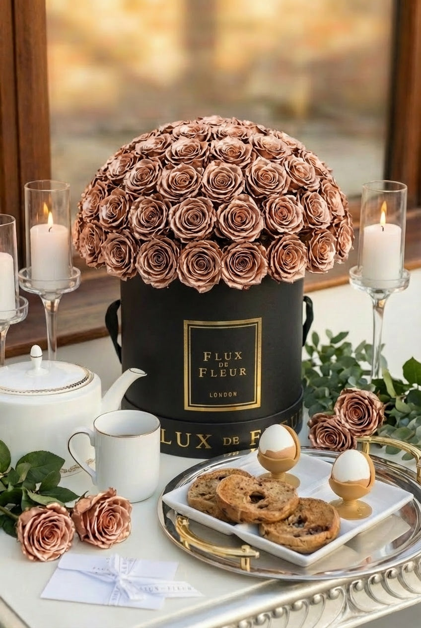 Eternity Roses Dome