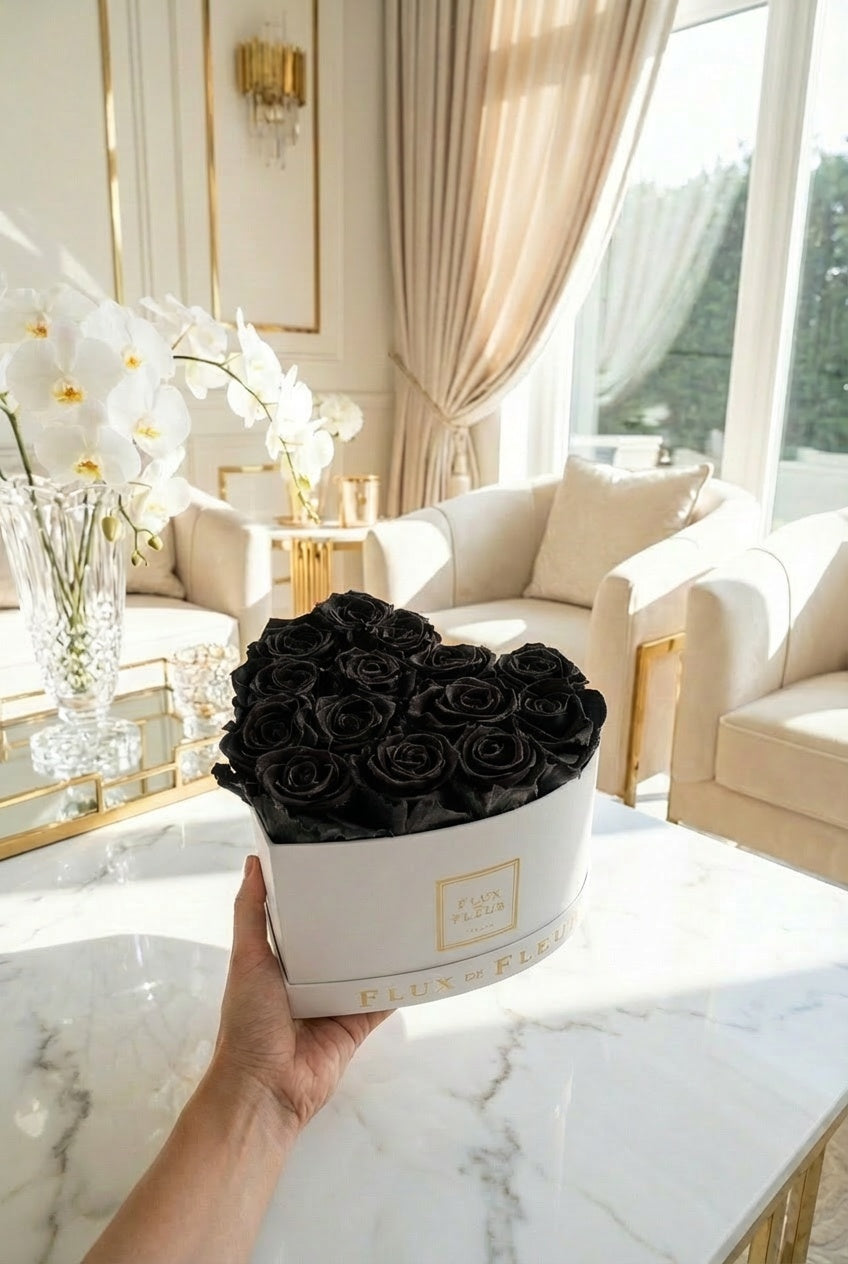 Infinity Heart Medium